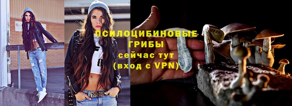 кристаллы Няндома